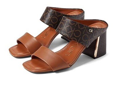 

Сандалии Calvin Klein Henna
