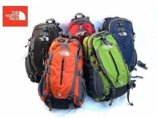 North Face 40L backpack | in St Werburghs, Bristol | Gumtree