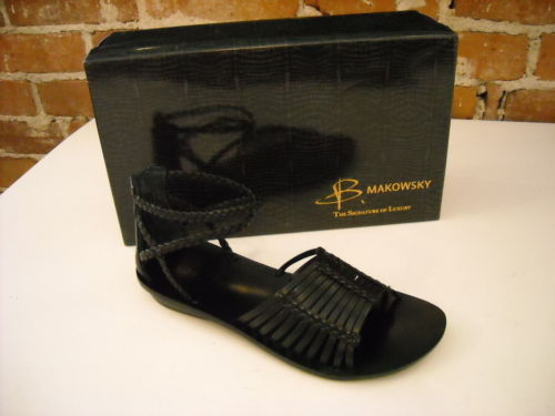 Sandalias para mujer B. Makowsky