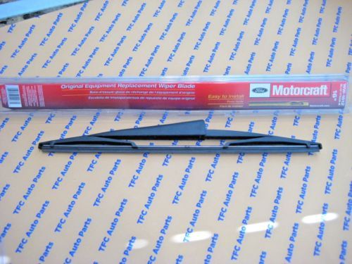 Ford Paneles de puerta para automóviles y camiones Trasero