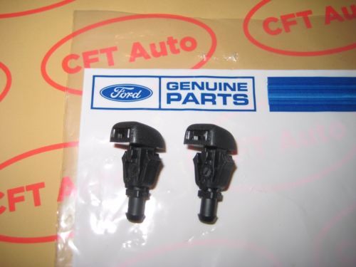 119625-11870 Nozzle protector and 119625-11880 Nozzle Seat, FREE