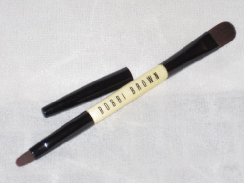 Cepillos de sombra de ojos Bobbi Brown