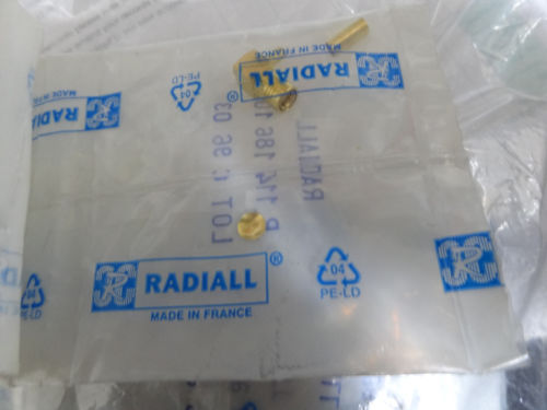 2SC1969/C1969 Transistor NPN Amplificador De RF Para Transmisores 60v 6A