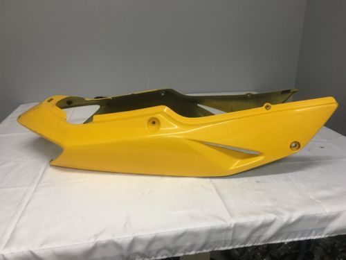 For ZX7R 1996-2003 ZX-7R ZX 7R 03 Yellow Black Motorcycle