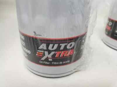 Engine Oil Filter-Turbo Auto Extra 61810290:8 - Cross Ref# PRO-TEC PXL10290