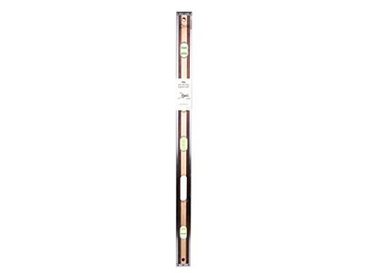 Crick Tool 42 In. Crick Wood Level