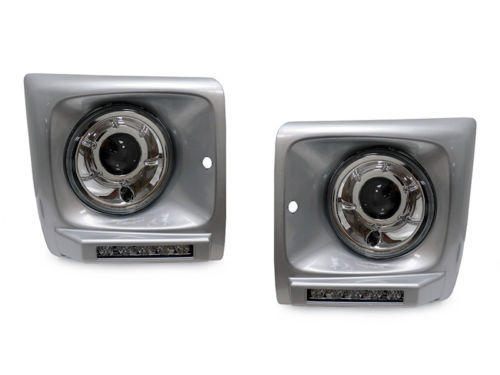 Pair HB3 9005 LED Headlight Kit High Beam Bulbs 360000LM Cool - Foto 14