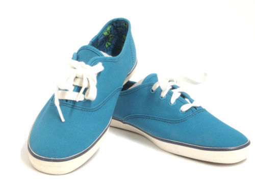 Keds Women's Solid Flats and Oxfords