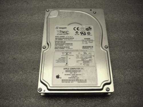 Seagate Nytro 5000 XP960LE30002 26M10 960GB M.2 22110 3D cMLC PCIe