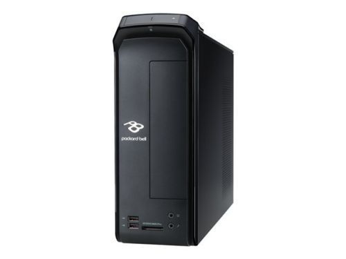 Packard Bell Desktops & All-In-One Computers