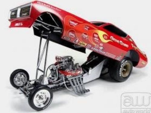 ‘69 DODGE CHARGER FUNNY CAR 1/25 PL Amazon.com: Polar Lights Mr. Norm 1969 Dodge Charger Funny