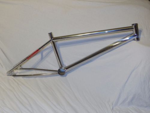 Vintage BMX Old School Bike Frames