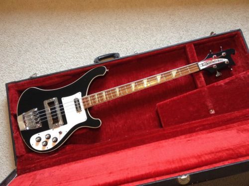 Rickenbackerタイププレート Baseplate for Rickenbacker Pickup, Aluminum for Guitar, Bass