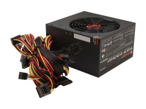 Thermaltake Computer Power Supplies