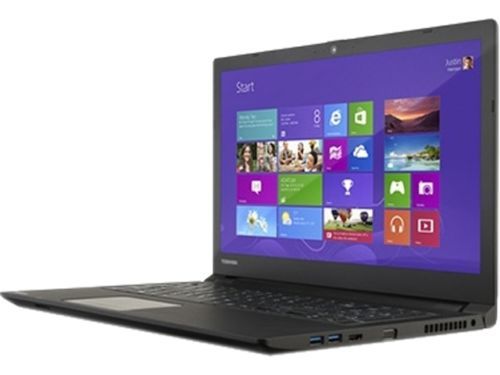 Toshiba Notebooks/Laptops