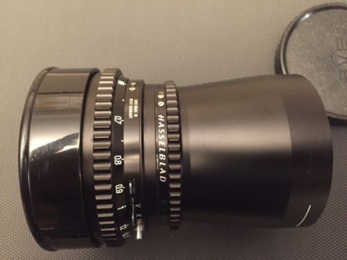 Hasselblad Vintage Movie and Photography