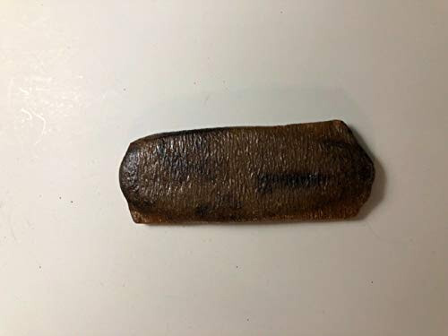 M1 Butt Plate Original USGI NOS NIW