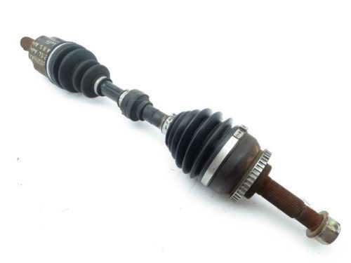 2013-2018 Nissan Altima Maxima OEM 430183TA0A Right 2013-2018 Nissan Altima Maxima OEM 430183TA0A Right