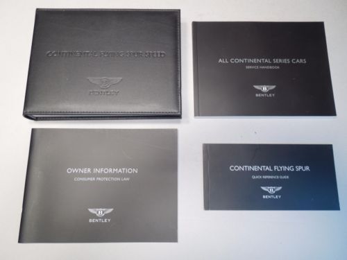 ベントレー　ミュルザンヌ　オーナーズハンドブック 1989 Bentley Mulsanne Owners Manual Handbook TSD4919 item#LA89 | eBay