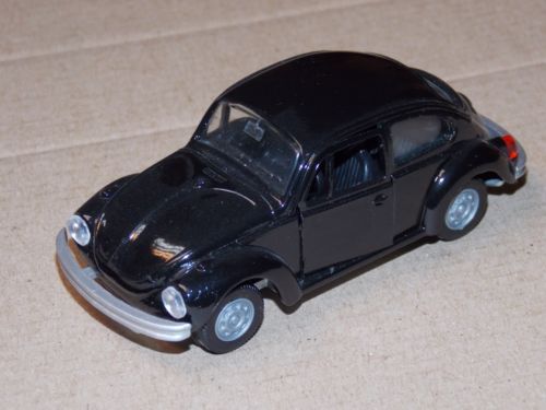 Gama Volkswagen vehículos diecast y de juguete