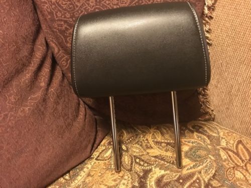 GMC Black Car and Truck Seats