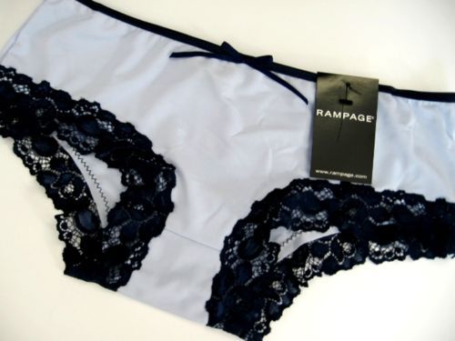 Bragas Rampage Poliamida para Mujeres