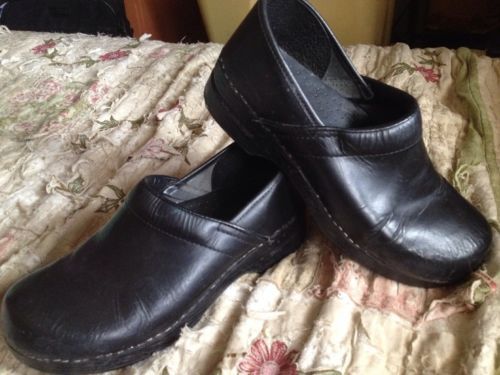 Workwear Comfort Shoes for Women