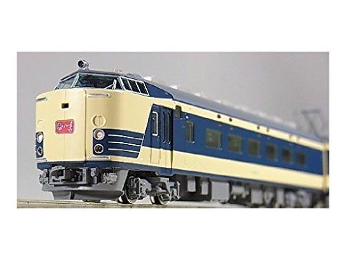 TOMIX SP Kyushu Shinkansen800 1000 JR Kyushu WAKU WAKU SMILE