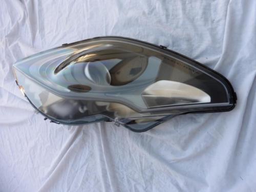 FARO COCHE y CAMIÓN LED McLaren Conjuntos