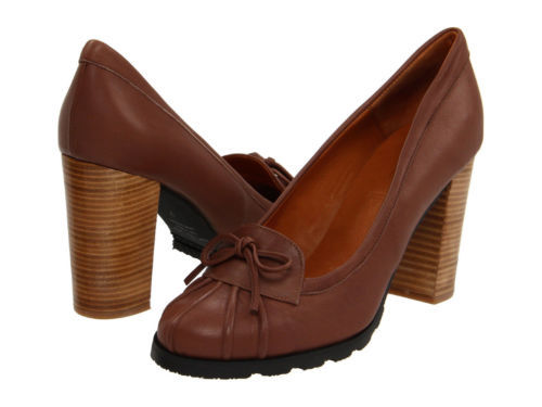 Hunter Women's Heels