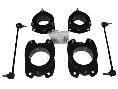 Hardrace Toe Arm Kit rear black (Honda Civic/CRX 88-91) | HR-6827-ED