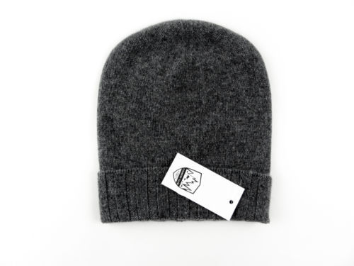 Women's 100% Cashmere Hats