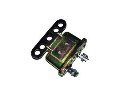 Buzzer-  PN 52-400P( Pack of 1)