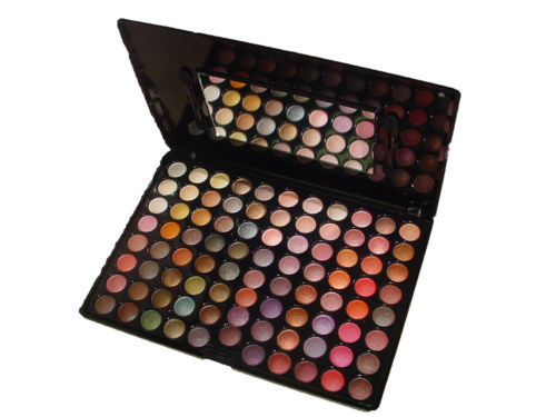 Тени для век Chantecaille