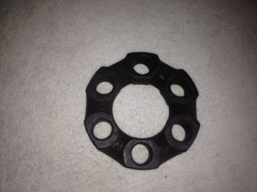 IDS IQ bocca cromata lunghezza standard 116,5 mm