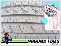 Kumho 1 All Season Tires