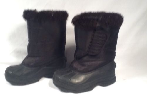 Boots Synthetic Unisex Kids' Shoes