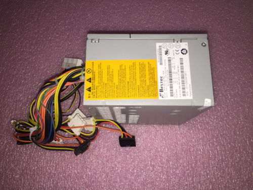 HP ATX Computer Power Supplies