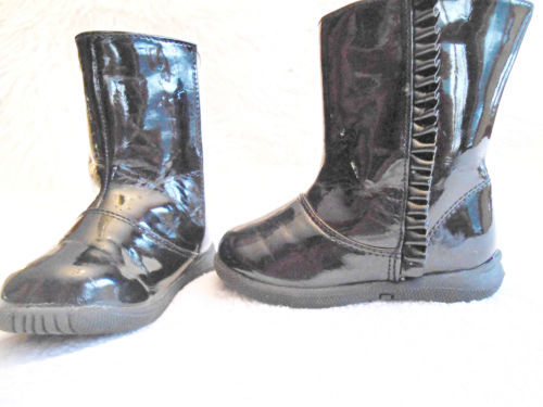 Botas Zapatos para bebés Faded Glory