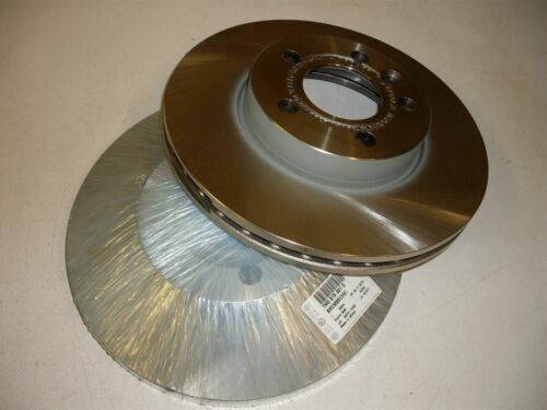 MTX Front Floating Brake Disc Rotor for 1997-1998 Honda CBR1100XX