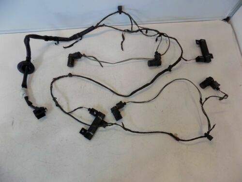 Audi Stoßstangen fürs Auto