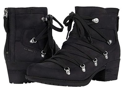 

Ботинки Merrell Shiloh II
