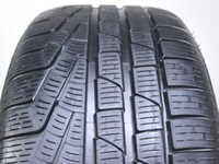 Pirelli 245/40/18 Winter Tires