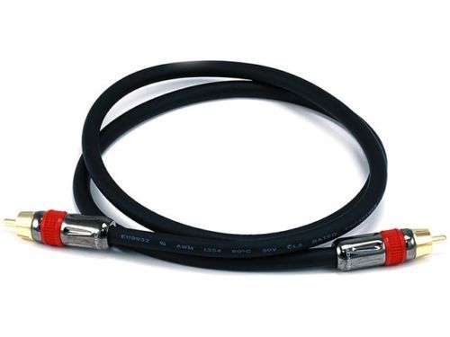 DRRI UltraSync One Timecode-Kabel – DIN 1.0/2.3 Auf 3,5 Mm Klinke (45 Cm, Für Audio-Sync)