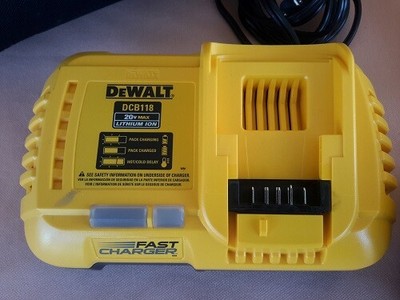 DeWalt FlexVolt 20V Hammerdrill DCD996 & Impact Driver DCF887 Kit 2 Batteries