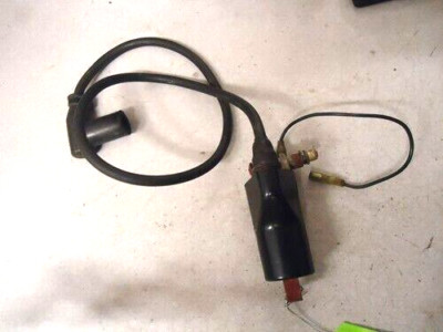 Arctic Cat Single Ignition Coil Pack Assembly ZRT 600 800 Thundercat 3004-126