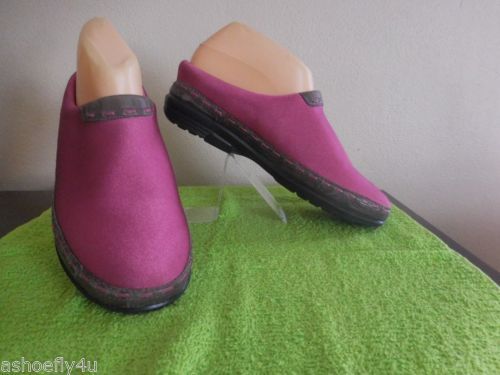 Tacón bajo y Oxfords Aetrex para Mujeres