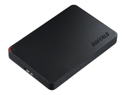 USB 3.0 Interface 1TB Portable External HDDs