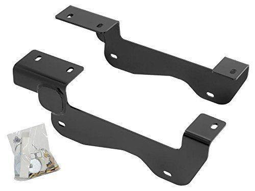 Draw-Tite Sidewinder Wedge Kit For Curt 16K 5Th Wheel Units #31016