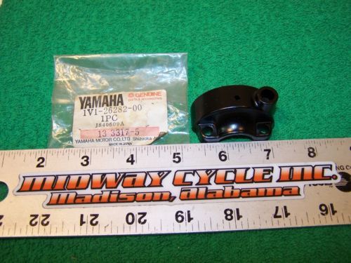 ブータン 39907 - AUSTAUSCHBARER HEBELGRIFF PUIG kompatibel mit YAMAHA